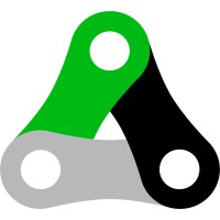 Pedicab United logo - Similar company to Blue Print Studios