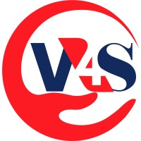 V4S FACILITIES SOLUTIONS logo - Similar company to Ump Security & Facility Pvt. Ltd.