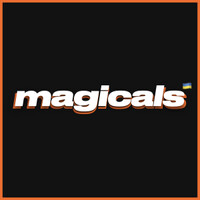 Magicals logo - Similar company to Trustee