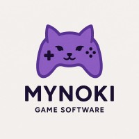 Mynoki Games logo - Similar company to Aventra