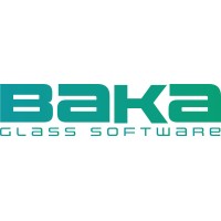 Baka Glass International logo - Similar company to Cura Glass