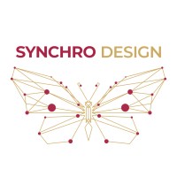Synchro Design logo - Similar company to Syncro Design