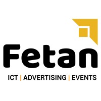 Fetan ICT and Advertising logo - Similar company to Hulu Advertising