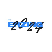 ERZINGG CLOTHING logo - Similar company to Wirtschaft - The Economics Society Of Motilal Nehru College