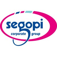 Segopi logo - Similar company to Grupo Tkrom