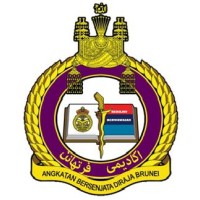 Defence Academy, Royal Brunei Armed Forces logo - Similar company to Yeab - Young Entrepreneurs Association Brunei