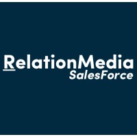 RelationMedia Salesforce logo - Similar company to Eventforce Retail