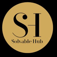 SOLVABLE HUB logo - Similar company to Feelio