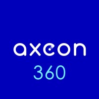 AXEON-360 logo - Similar company to Axeon Technologies, Inc.