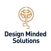 DesignMinded Solutions logo - Similar company to Uwbx Ltd