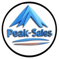 Peak-Sales logo - Similar company to Asc Equipment