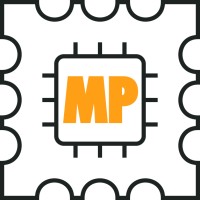 MiniProto logo - Similar company to Foura
