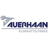 Auerhaan Klimaattechniek logo - Similar company to Vlint