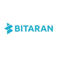Bitaran Digital logo - Similar company to Triple Vision Record Distribution