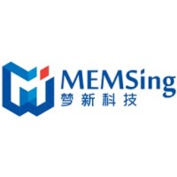MEMSING Pte. Ltd. logo - Similar company to Transfong
