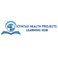 Cyntax Health Projects Learning Hub logo - Similar company to Cyntax Health Projects