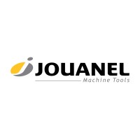 Jouanel Machine Tools logo - Similar company to Jouanel Industrie