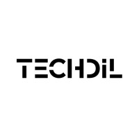 Techdil Academy logo - Similar company to Makerkamp