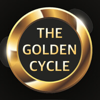 The Golden Cycle logo - Similar company to High Temperature Concept