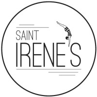 Saint Irene's Event Venue logo - Similar company to La Industria
