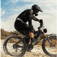 Starlight Ebikes logo - Similar company to Autorq - E-Bike Torque Sensors