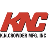K.N. CROWDER MFG INC. logo - Similar company to Phoenix Door Systems