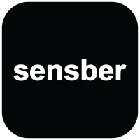 Sensber Solutions logo - Similar company to Codify.Hr