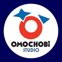 Omochobi Studio, LLC logo - Similar company to Leapcoderz