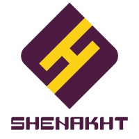 Shenakht logo - Similar company to Idehnegar