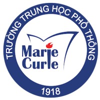 Marie Curie High School logo - Similar company to De Vleeshalle