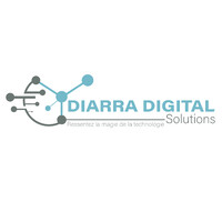 Diarra Digital Solutions logo - Similar company to Gl Technology