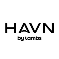HAVN logo - Similar company to Jumpforward