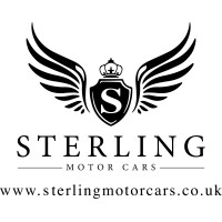 Sterling Motor Cars logo - Similar company to Big Cars Ltd