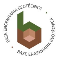 Base Engenharia Geotécnica logo - Similar company to Elite Engenharia (Vitória - Es)