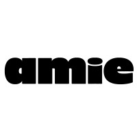 Amie logo - Similar company to Rhea