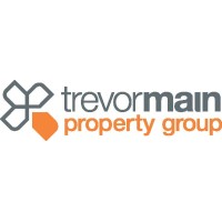Trevor Main Property Group logo - Similar company to Clive Peeters