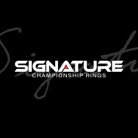 Signature Championship Rings logo - Similar company to Aryse®