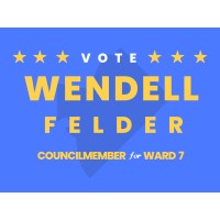 Wendell For Ward 7