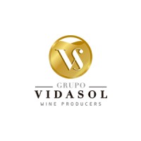 GRUPO VIDASOL Wine Producers logo - Similar company to Berfranz