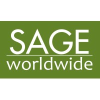 SAGE Worldwide logo - Similar company to Speakers Connect