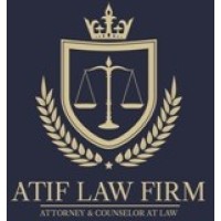 Atif Law Firm Pc