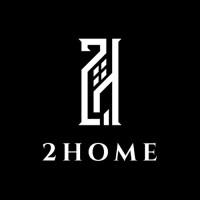 2HomeRent logo - Similar company to Topping Work Europe