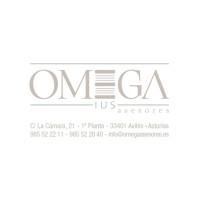 OMEGA IUS SL logo - Similar company to Publi-Zeppelines, S.L.