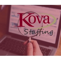Kova Staffing, LLC logo - Similar company to Kcarc