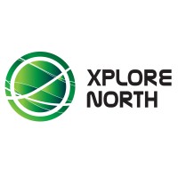 Xplore North logo - Similar company to Industrial Am