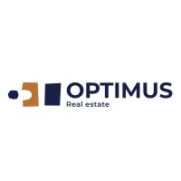 Optimus Real Estate logo - Similar company to Synafri