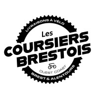 Les Coursiers Brestois logo - Similar company to Coopcycle