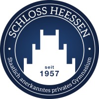 SCHLOSS HEESSEN | Privatschule und Internat seit 1957 logo - Similar company to Formatio Privatschule