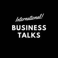 International Business Talks