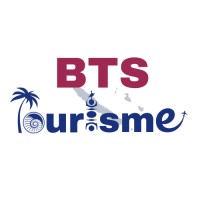 BTS Tourisme Nouvelle-Calédonie logo - Similar company to Copilote Nc